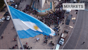 Argentina: Javier Milei Presidente! Wind of Change?
