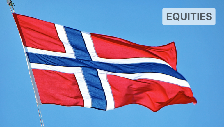 Norway: Visiting sustainable portfolio companies