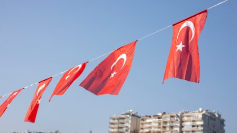 Turkish economy on the road to normalization