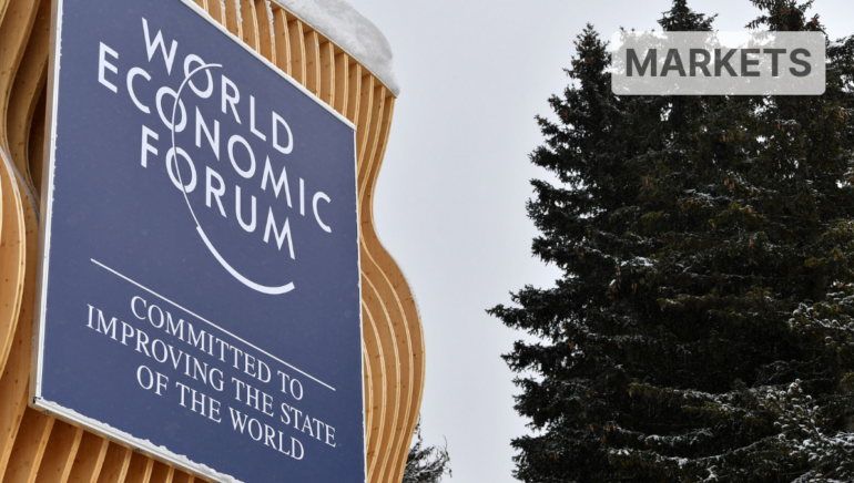 Davos 2024: Climate Crisis, AI, geopolitics and interest rates were key topics