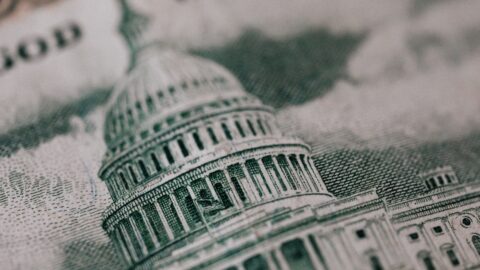 US elections 2024: The United States and its debt