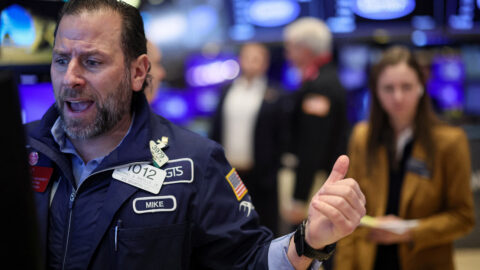Stock market at all-time high: What are the reasons?