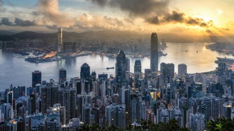 Corporate bonds – Why emerging markets are worth a look