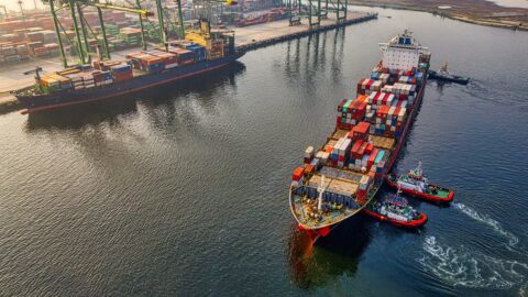 Global Economy: IMF with more positive outlook