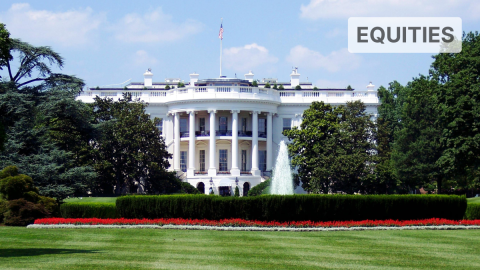 Best of Charts: Warm-up for the US election