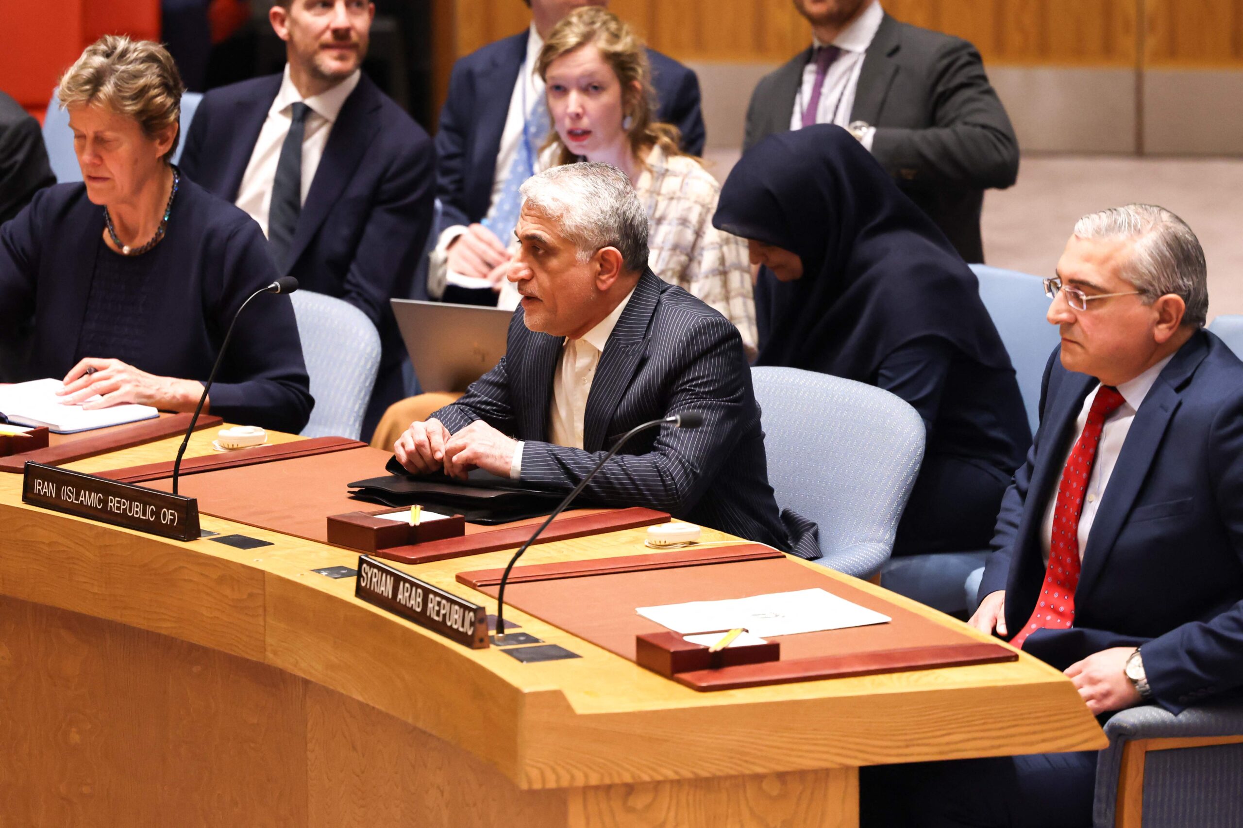 Attack on Israel - Erste Asset Management Investment Blog