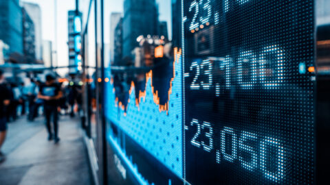 Animal Spirits – Excessively positive sentiment on the markets?
