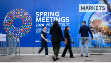 International Monetary Fund/World Bank Group Spring Meetings 2024