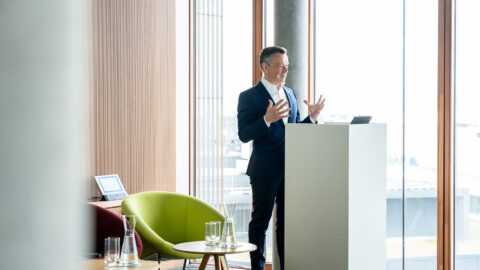 Sustainable finance initiatives – a jumble of letters or effective multi-stakeholder approaches?