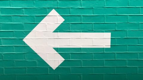 Investment strategy: Turning points