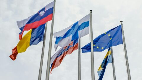 20th Anniversary of the 2004 EU Enlargement: The Success Story Continues