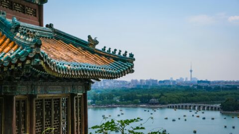 China hopes to extend its export boom with continued investments