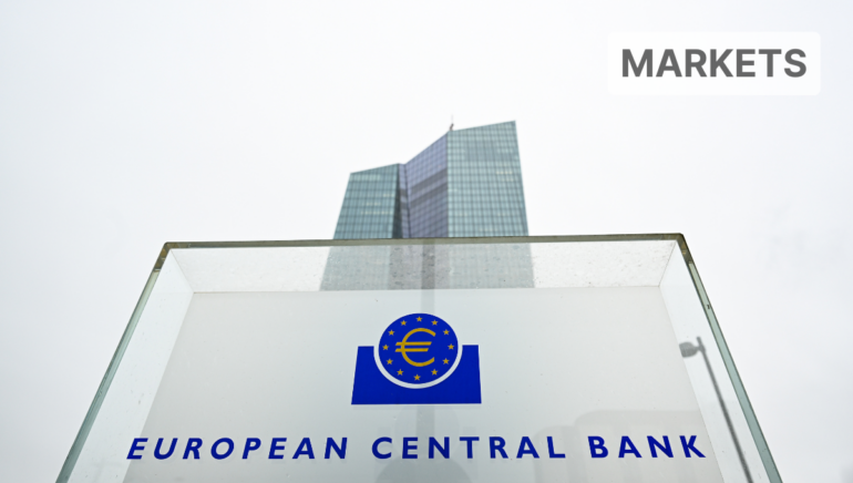 ECB interest rate policy: First rate cut, and then?