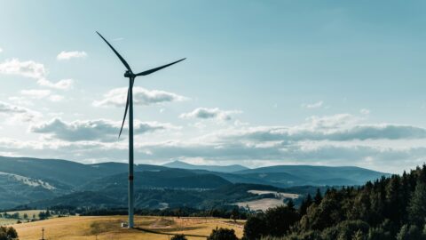 Cleantech stocks: low valuations as opportunity?
