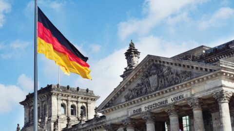 Market update: Economists see Germany economy regaining momentum