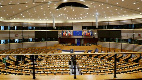 Europe’s Economy Faces Major Challenges After Parliament Elections