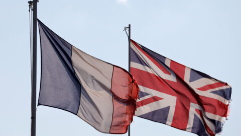 France and UK face economic policy decisions after elections