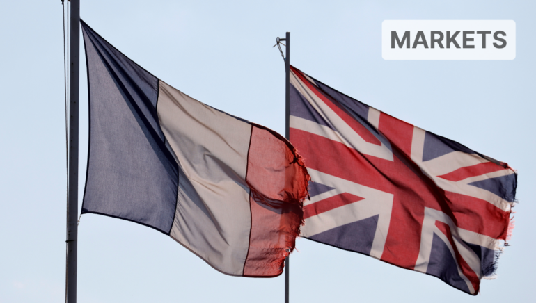 France and UK face economic policy decisions after elections