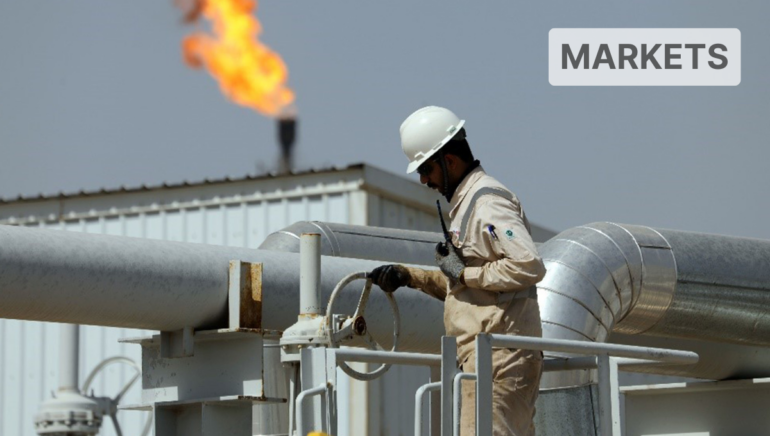 Tense situation in the Middle East: Will oil prices rise again?