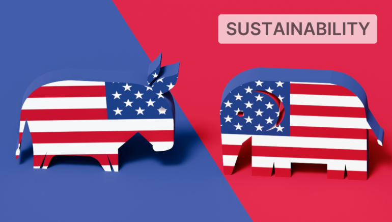 US elections: are the billions of investments in green technologies at risk?