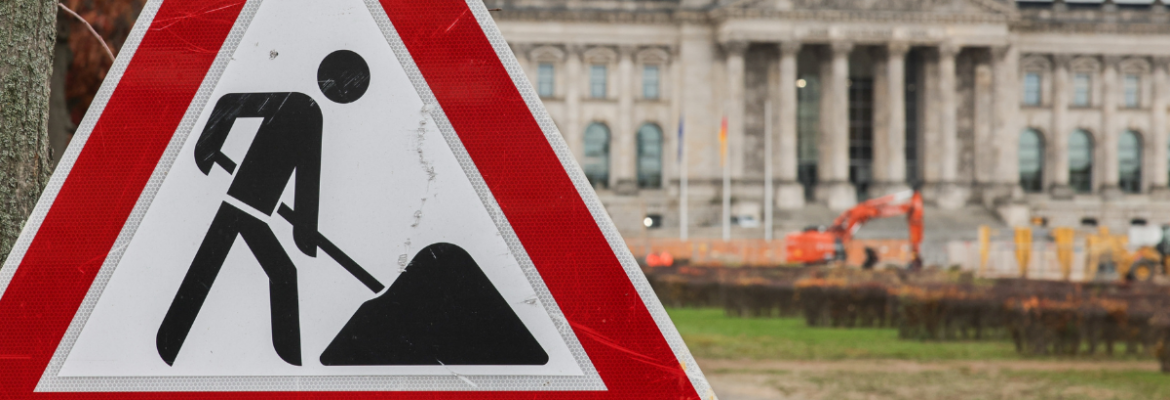 Traffic light coalition stop – fast lane or reform logjam in Germany?