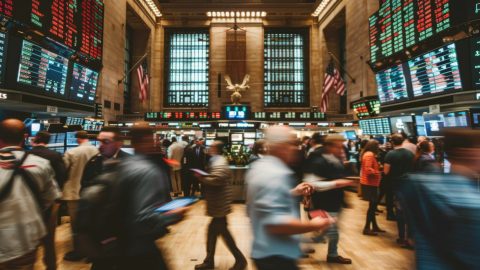 Going public: These companies might be floated on the stock exchange in 2025 Going public: These companies might be floated on the stock exchange in 2025