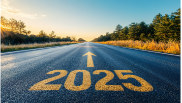 Market outlook 2025: what opportunities and challenges we can expect for next year