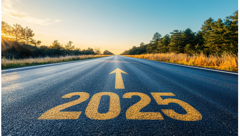 Market outlook 2025: what opportunities and challenges we can expect for next year