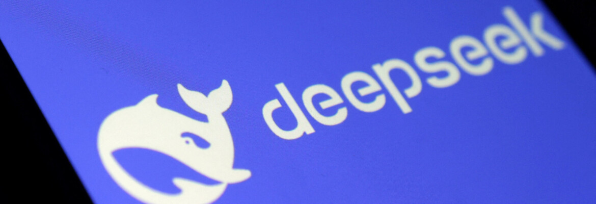 DeepSeek: the Sputnik moment for AI?