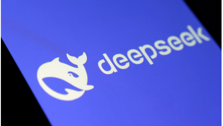 DeepSeek: the Sputnik moment for AI?