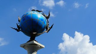 Trade conflict & Ukraine war: How structural change could affect the markets