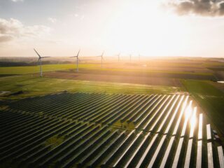Environmental stocks: How is the sector faring in the current volatile environment?