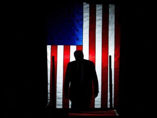 Trump 2.0 – The first 100 days lie behind us Trump 2.0 – The first 100 days lie behind us