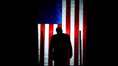 Trump 2.0 – The first 100 days lie behind us Trump 2.0 – The first 100 days lie behind us