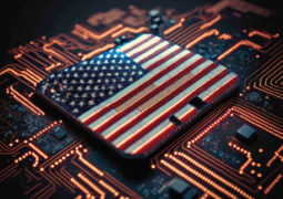 Semiconductor Industry: Between AI Boom and US Tariffs