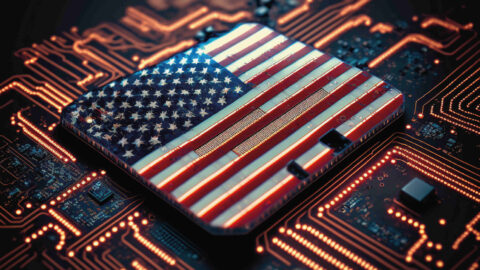 Semiconductor Industry: Between AI Boom and US Tariffs