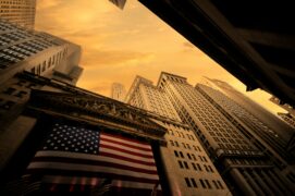 What role will the dollar and US government bonds play in the future?