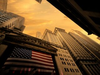 What role will the dollar and US government bonds play in the future?