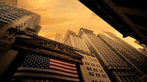 What role will the dollar and US government bonds play in the future?