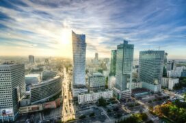 Eastern Europe’s economy showing good growth – trade conflict remains a risk factor
