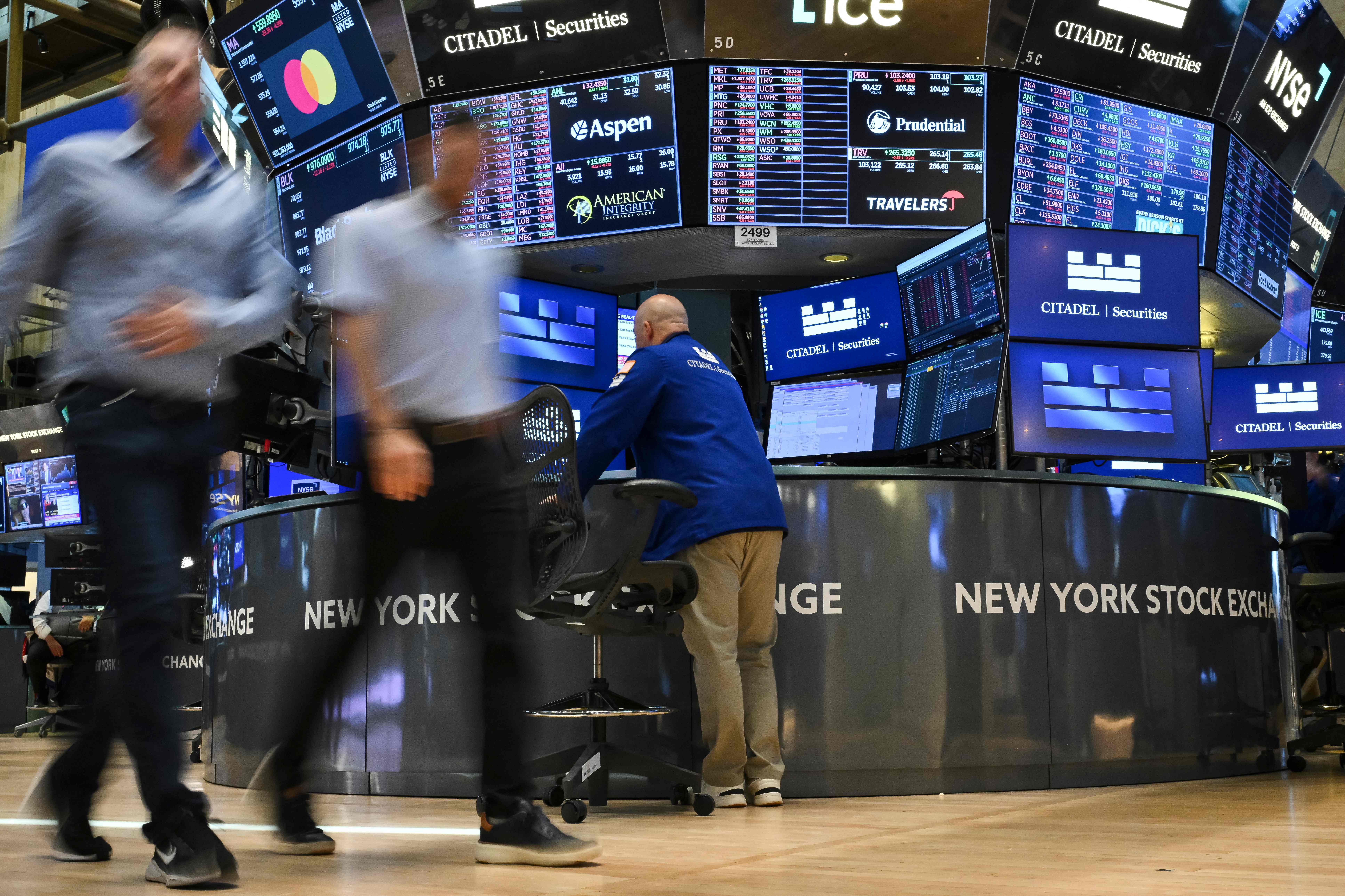 Middle East conflict: Is the markets' restrained reaction appropriate? - Erste Asset Management Investment Blog