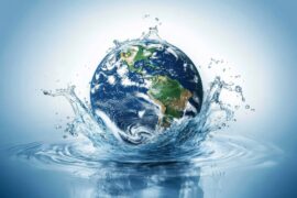 Water – the precious commodity as an economic factor and investment topic