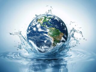 Water – the precious commodity as an economic factor and investment topic