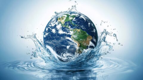 Water – the precious commodity as an economic factor and investment topic Water – the precious commodity as an economic factor and investment topic