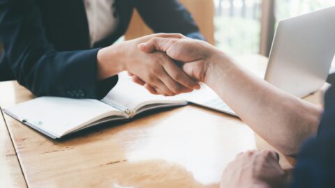 Advice in turbulent times – Interview with account manager Andreas Stary