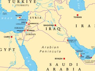 Israel attacks Iran: What does this mean for capital markets and portfolios?