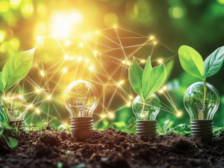 New momentum for environmental stocks?