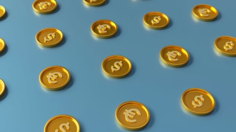 Stable coins: a new megatrend?