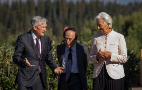 Weekly Winzer: Fed Signals Rate Cut – What Jerome Powell’s Words Mean for Markets