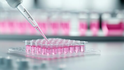 Biotechnology remains an exciting stock market topic Biotechnology remains an exciting stock market topic